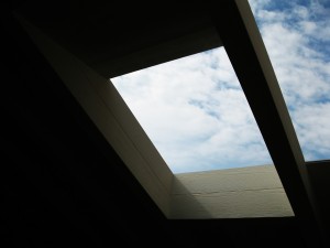 Finestra da tetto
